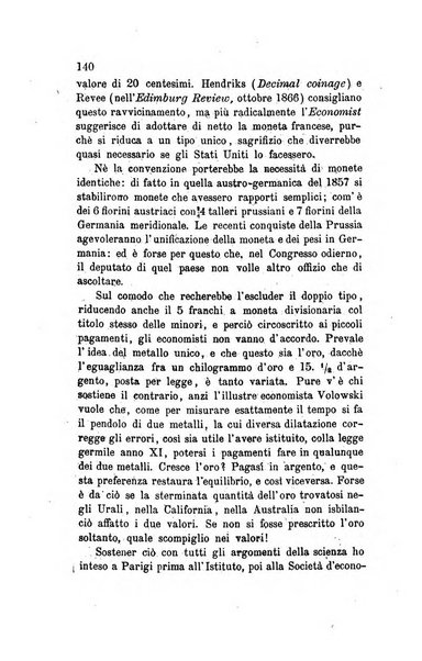 Annali universali di statistica, economia pubblica, legislazione, storia, viaggi e commercio