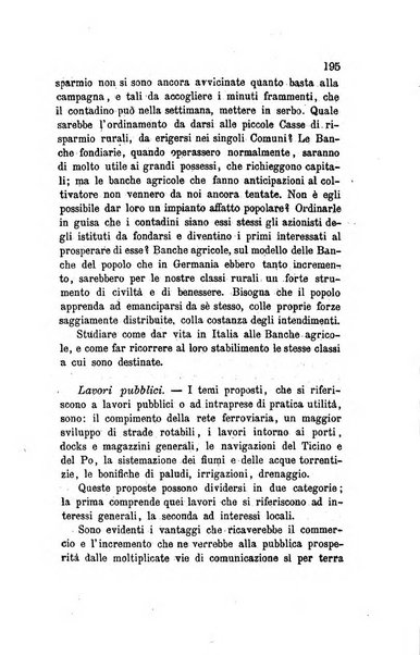 Annali universali di statistica, economia pubblica, legislazione, storia, viaggi e commercio