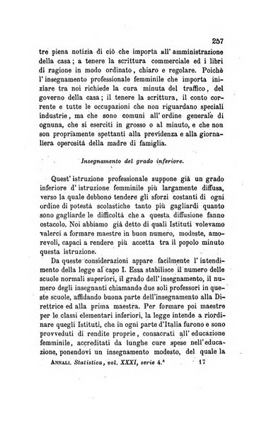 Annali universali di statistica, economia pubblica, legislazione, storia, viaggi e commercio