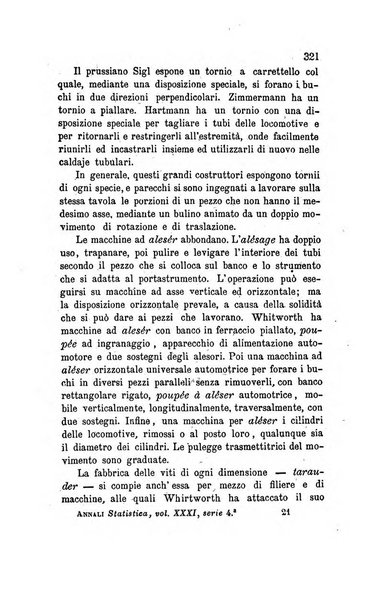 Annali universali di statistica, economia pubblica, legislazione, storia, viaggi e commercio