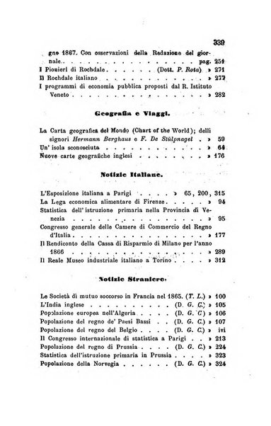 Annali universali di statistica, economia pubblica, legislazione, storia, viaggi e commercio