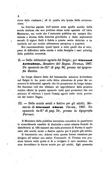 Annali universali di statistica, economia pubblica, legislazione, storia, viaggi e commercio