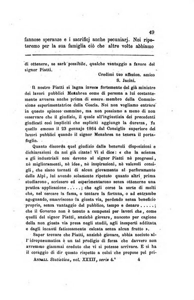 Annali universali di statistica, economia pubblica, legislazione, storia, viaggi e commercio