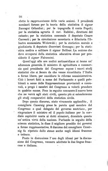 Annali universali di statistica, economia pubblica, legislazione, storia, viaggi e commercio