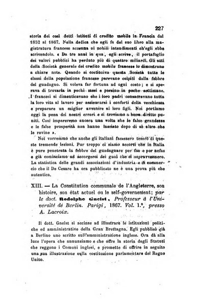 Annali universali di statistica, economia pubblica, legislazione, storia, viaggi e commercio