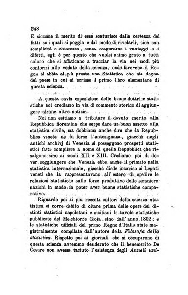 Annali universali di statistica, economia pubblica, legislazione, storia, viaggi e commercio