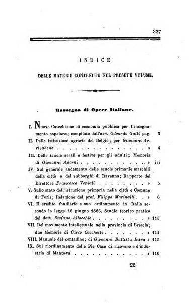 Annali universali di statistica, economia pubblica, legislazione, storia, viaggi e commercio