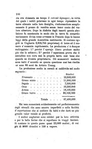 Annali universali di statistica, economia pubblica, legislazione, storia, viaggi e commercio