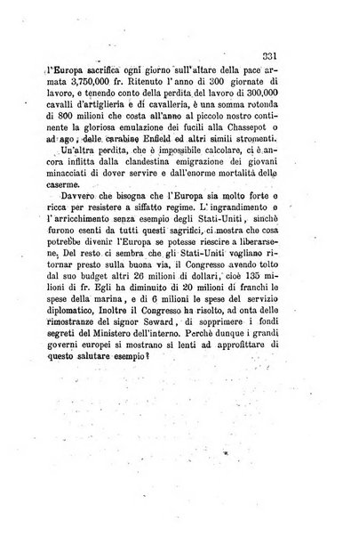 Annali universali di statistica, economia pubblica, legislazione, storia, viaggi e commercio