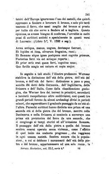 Annali universali di statistica, economia pubblica, legislazione, storia, viaggi e commercio