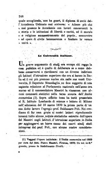 Annali universali di statistica, economia pubblica, legislazione, storia, viaggi e commercio