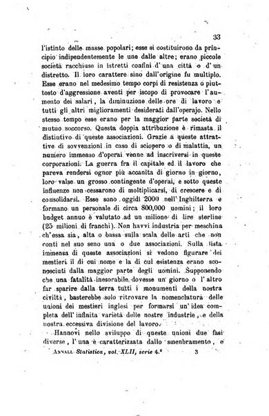 Annali universali di statistica, economia pubblica, legislazione, storia, viaggi e commercio