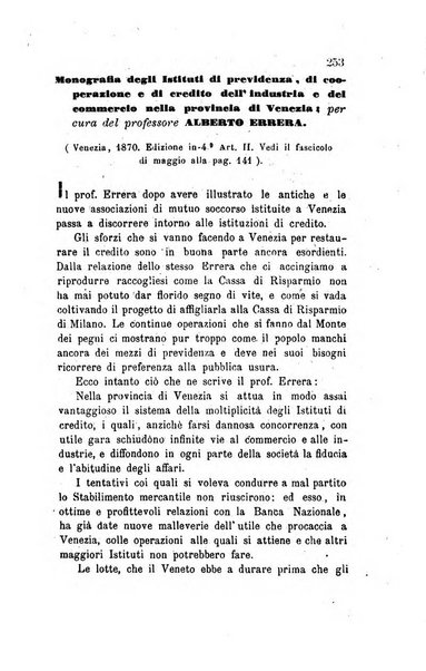 Annali universali di statistica, economia pubblica, legislazione, storia, viaggi e commercio