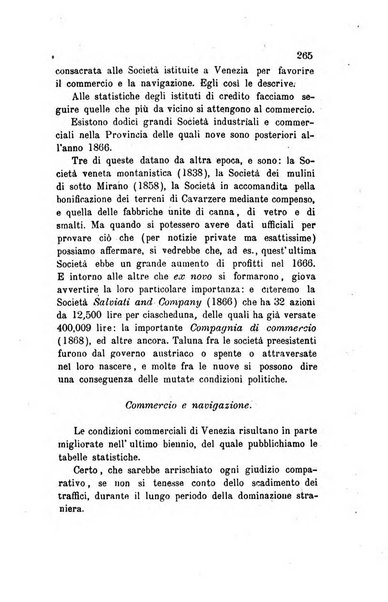 Annali universali di statistica, economia pubblica, legislazione, storia, viaggi e commercio