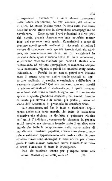 Annali universali di statistica, economia pubblica, legislazione, storia, viaggi e commercio