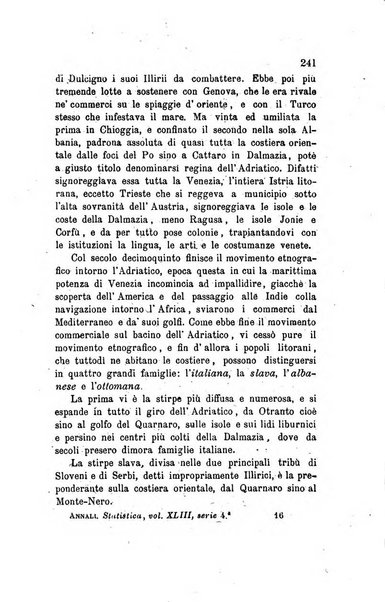 Annali universali di statistica, economia pubblica, legislazione, storia, viaggi e commercio