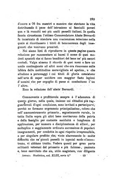 Annali universali di statistica, economia pubblica, legislazione, storia, viaggi e commercio