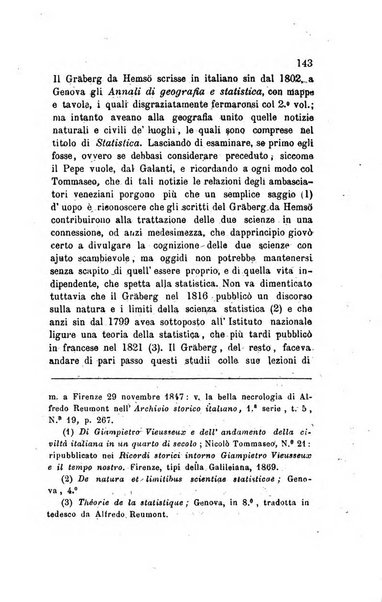 Annali universali di statistica, economia pubblica, legislazione, storia, viaggi e commercio