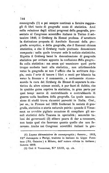 Annali universali di statistica, economia pubblica, legislazione, storia, viaggi e commercio