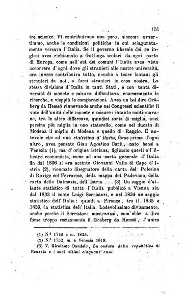 Annali universali di statistica, economia pubblica, legislazione, storia, viaggi e commercio