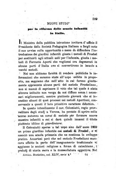 Annali universali di statistica, economia pubblica, legislazione, storia, viaggi e commercio