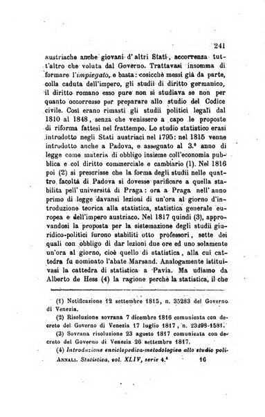 Annali universali di statistica, economia pubblica, legislazione, storia, viaggi e commercio