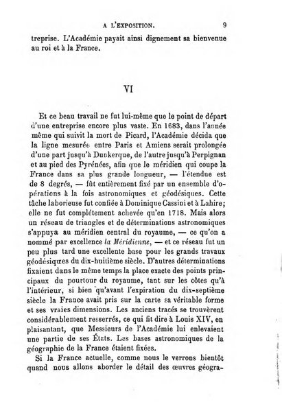 L'annee geographique revue annuelle des voyages de terre et de mer ainsi que des explorations, missions, relations et publications relatives aux sciences geographiques et ethnographiques