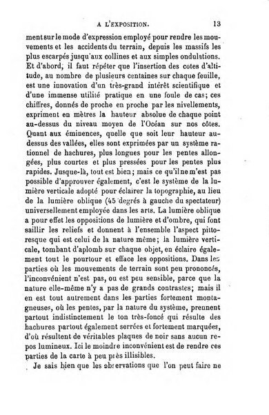 L'annee geographique revue annuelle des voyages de terre et de mer ainsi que des explorations, missions, relations et publications relatives aux sciences geographiques et ethnographiques