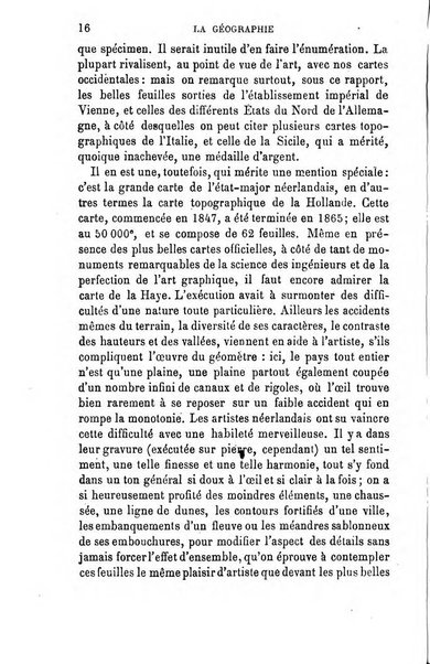 L'annee geographique revue annuelle des voyages de terre et de mer ainsi que des explorations, missions, relations et publications relatives aux sciences geographiques et ethnographiques