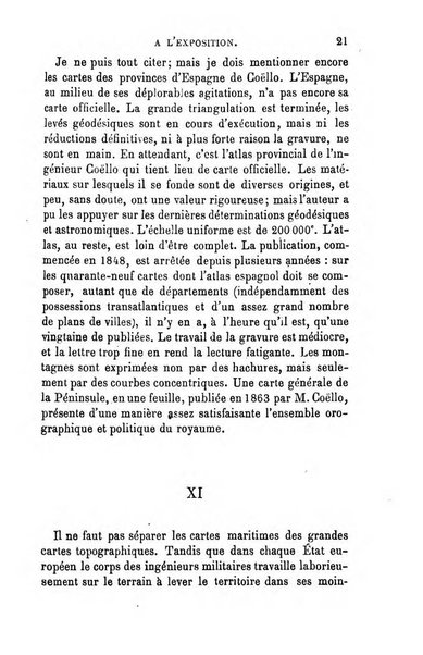 L'annee geographique revue annuelle des voyages de terre et de mer ainsi que des explorations, missions, relations et publications relatives aux sciences geographiques et ethnographiques