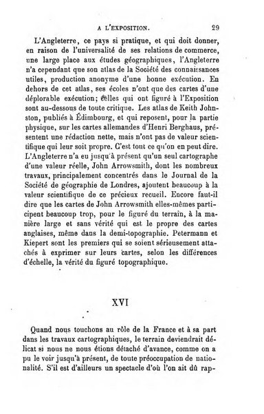 L'annee geographique revue annuelle des voyages de terre et de mer ainsi que des explorations, missions, relations et publications relatives aux sciences geographiques et ethnographiques