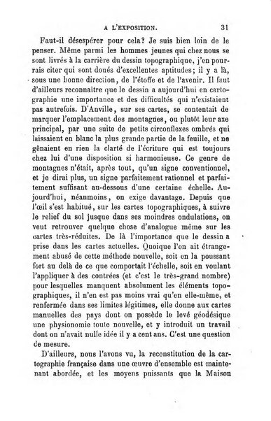 L'annee geographique revue annuelle des voyages de terre et de mer ainsi que des explorations, missions, relations et publications relatives aux sciences geographiques et ethnographiques