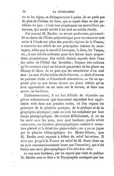 L'annee geographique revue annuelle des voyages de terre et de mer ainsi que des explorations, missions, relations et publications relatives aux sciences geographiques et ethnographiques