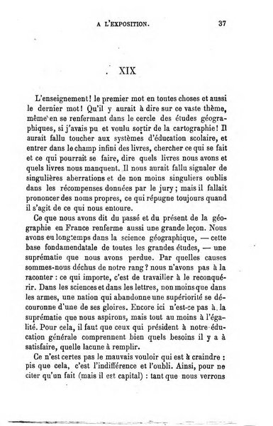 L'annee geographique revue annuelle des voyages de terre et de mer ainsi que des explorations, missions, relations et publications relatives aux sciences geographiques et ethnographiques