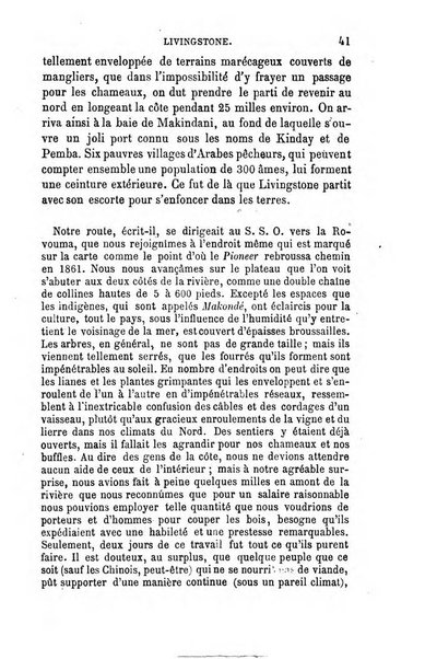 L'annee geographique revue annuelle des voyages de terre et de mer ainsi que des explorations, missions, relations et publications relatives aux sciences geographiques et ethnographiques