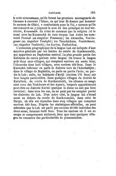 L'annee geographique revue annuelle des voyages de terre et de mer ainsi que des explorations, missions, relations et publications relatives aux sciences geographiques et ethnographiques