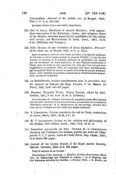 L'annee geographique revue annuelle des voyages de terre et de mer ainsi que des explorations, missions, relations et publications relatives aux sciences geographiques et ethnographiques