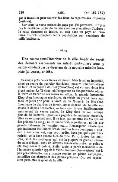 L'annee geographique revue annuelle des voyages de terre et de mer ainsi que des explorations, missions, relations et publications relatives aux sciences geographiques et ethnographiques