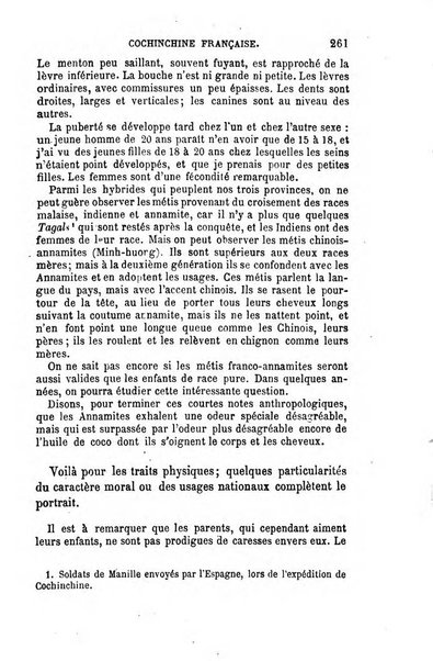 L'annee geographique revue annuelle des voyages de terre et de mer ainsi que des explorations, missions, relations et publications relatives aux sciences geographiques et ethnographiques