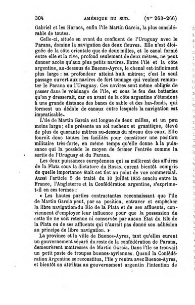 L'annee geographique revue annuelle des voyages de terre et de mer ainsi que des explorations, missions, relations et publications relatives aux sciences geographiques et ethnographiques