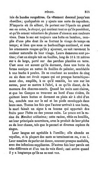 L'annee geographique revue annuelle des voyages de terre et de mer ainsi que des explorations, missions, relations et publications relatives aux sciences geographiques et ethnographiques