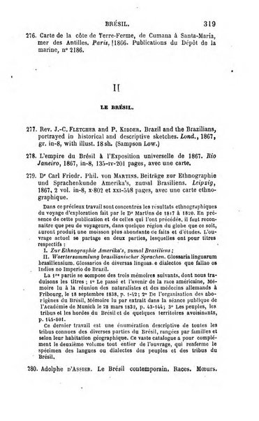 L'annee geographique revue annuelle des voyages de terre et de mer ainsi que des explorations, missions, relations et publications relatives aux sciences geographiques et ethnographiques