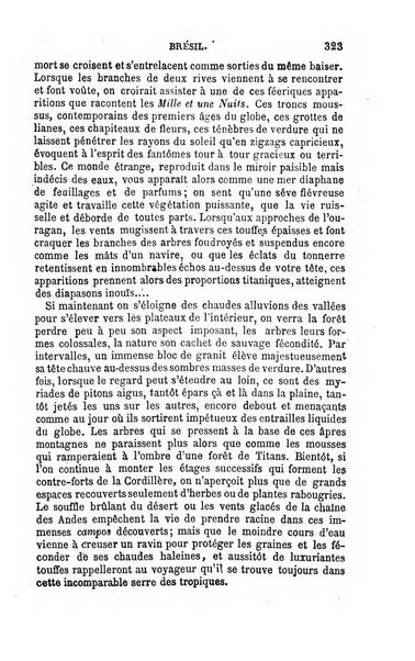 L'annee geographique revue annuelle des voyages de terre et de mer ainsi que des explorations, missions, relations et publications relatives aux sciences geographiques et ethnographiques