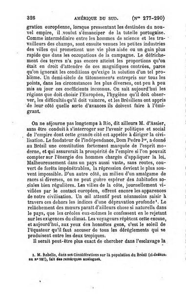 L'annee geographique revue annuelle des voyages de terre et de mer ainsi que des explorations, missions, relations et publications relatives aux sciences geographiques et ethnographiques