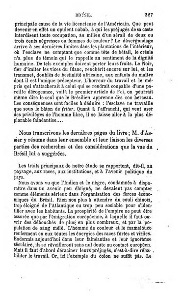 L'annee geographique revue annuelle des voyages de terre et de mer ainsi que des explorations, missions, relations et publications relatives aux sciences geographiques et ethnographiques