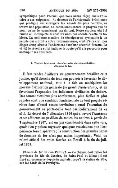 L'annee geographique revue annuelle des voyages de terre et de mer ainsi que des explorations, missions, relations et publications relatives aux sciences geographiques et ethnographiques