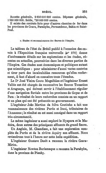 L'annee geographique revue annuelle des voyages de terre et de mer ainsi que des explorations, missions, relations et publications relatives aux sciences geographiques et ethnographiques