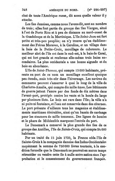 L'annee geographique revue annuelle des voyages de terre et de mer ainsi que des explorations, missions, relations et publications relatives aux sciences geographiques et ethnographiques