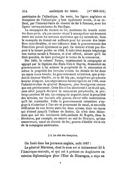 L'annee geographique revue annuelle des voyages de terre et de mer ainsi que des explorations, missions, relations et publications relatives aux sciences geographiques et ethnographiques