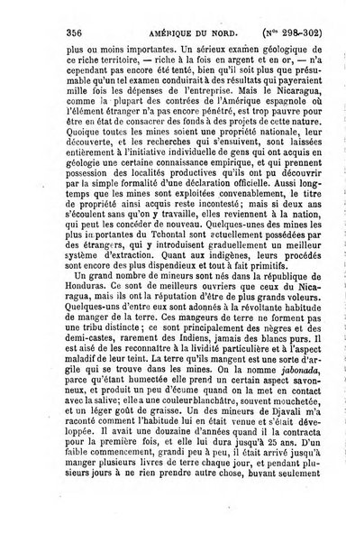 L'annee geographique revue annuelle des voyages de terre et de mer ainsi que des explorations, missions, relations et publications relatives aux sciences geographiques et ethnographiques